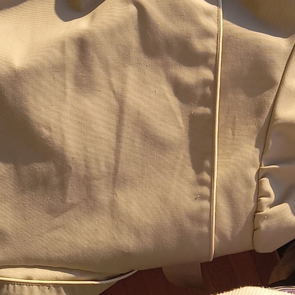 Trench Coat #120 - Picture 8 of 8